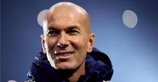 ২০২৬ বিশ্বকাপের পর ফ্রান্সের কোচ হচ্ছেন জিদান